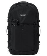 DAKINE Split Adventure 38L Backpack Black Ripstop Backpacks Dakine 