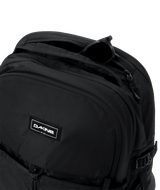 DAKINE Split Adventure 38L Backpack Black Ripstop Backpacks Dakine 