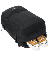 DAKINE Split Adventure 38L Backpack Black Ripstop Backpacks Dakine 