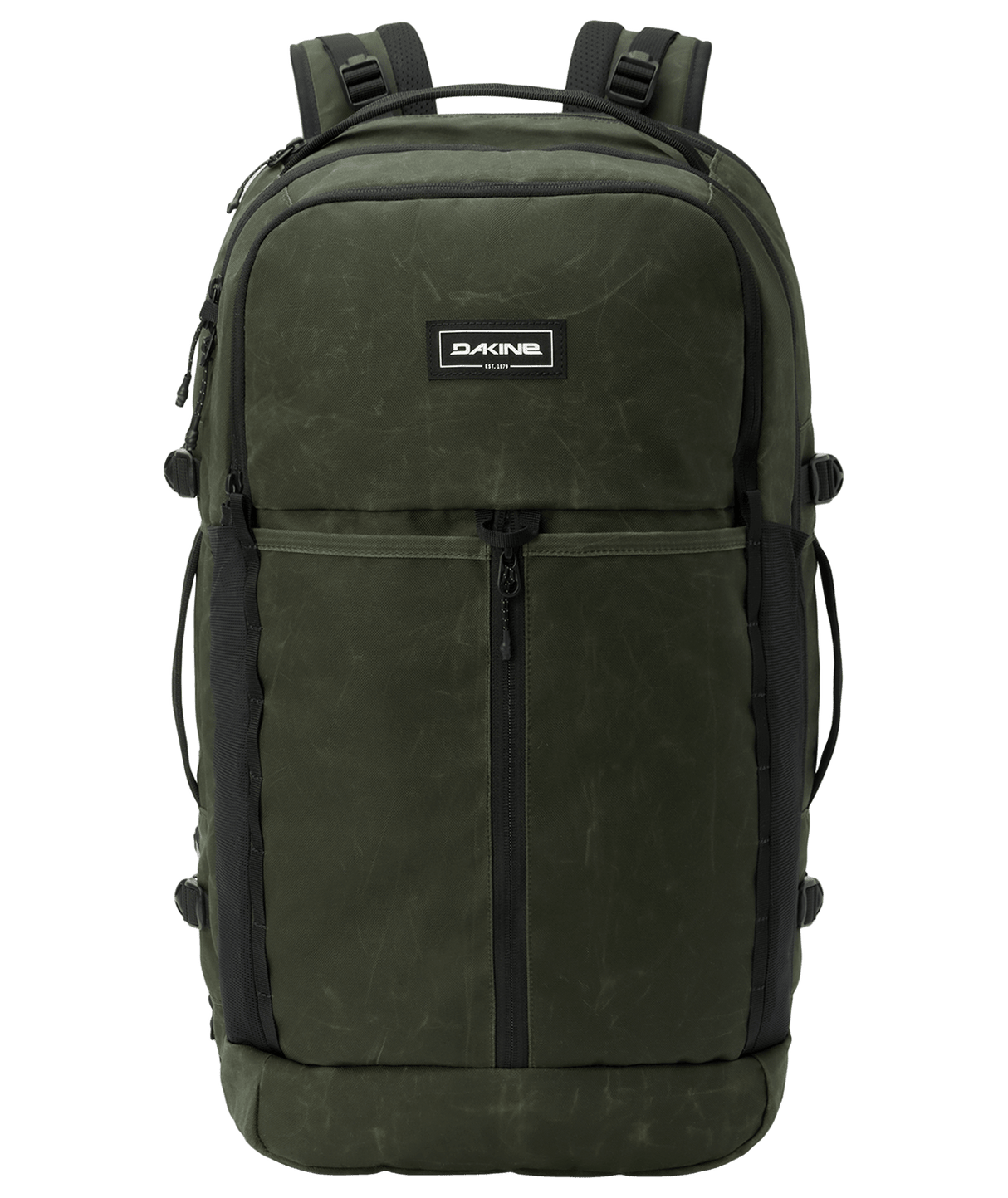 DAKINE Split Adventure 28L Backpack Rosin Backpacks Dakine 