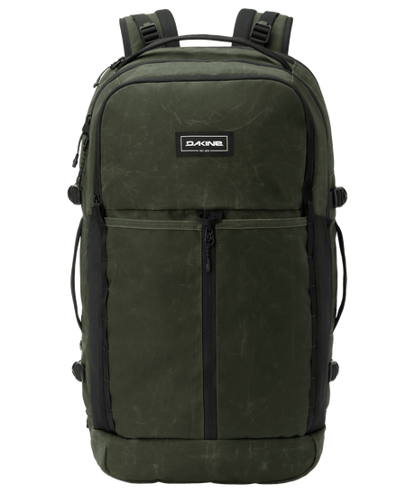 DAKINE Split Adventure 38L Backpack Rosin Backpacks Dakine 
