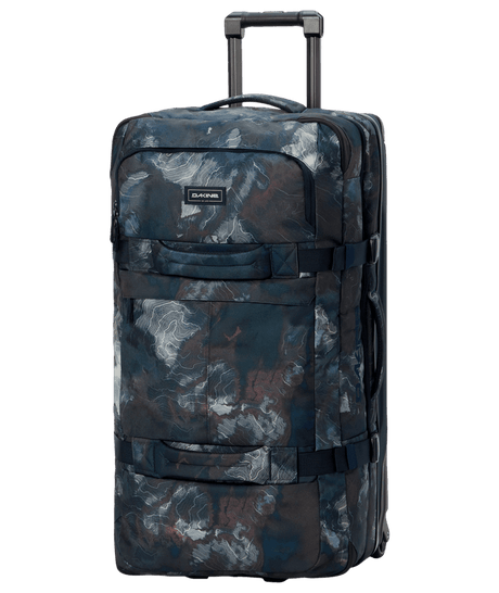 DAKINE Split Roller 110L Luggage Sub Topo Luggage Dakine 
