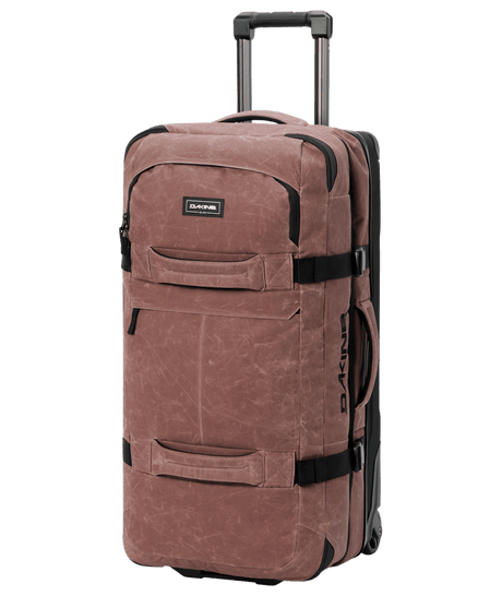 DAKINE Split Roller 85L Luggage Marron Coated Luggage Dakine 