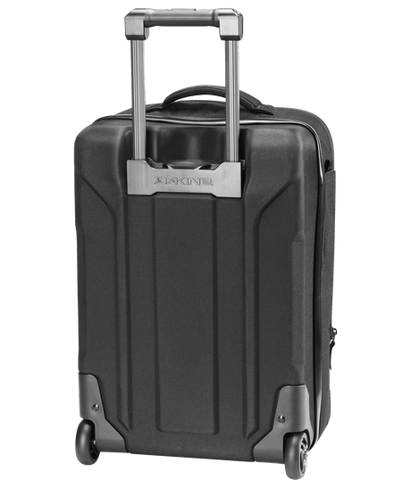 DAKINE Status Roller +42L Luggage Black Luggage Dakine 