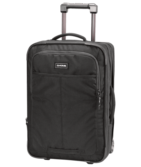 DAKINE Status Roller +42L Luggage Black Luggage Dakine 