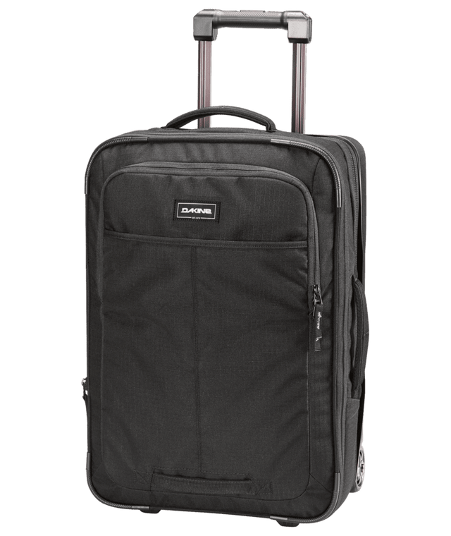 DAKINE Status Roller +42L Luggage Black Luggage Dakine 