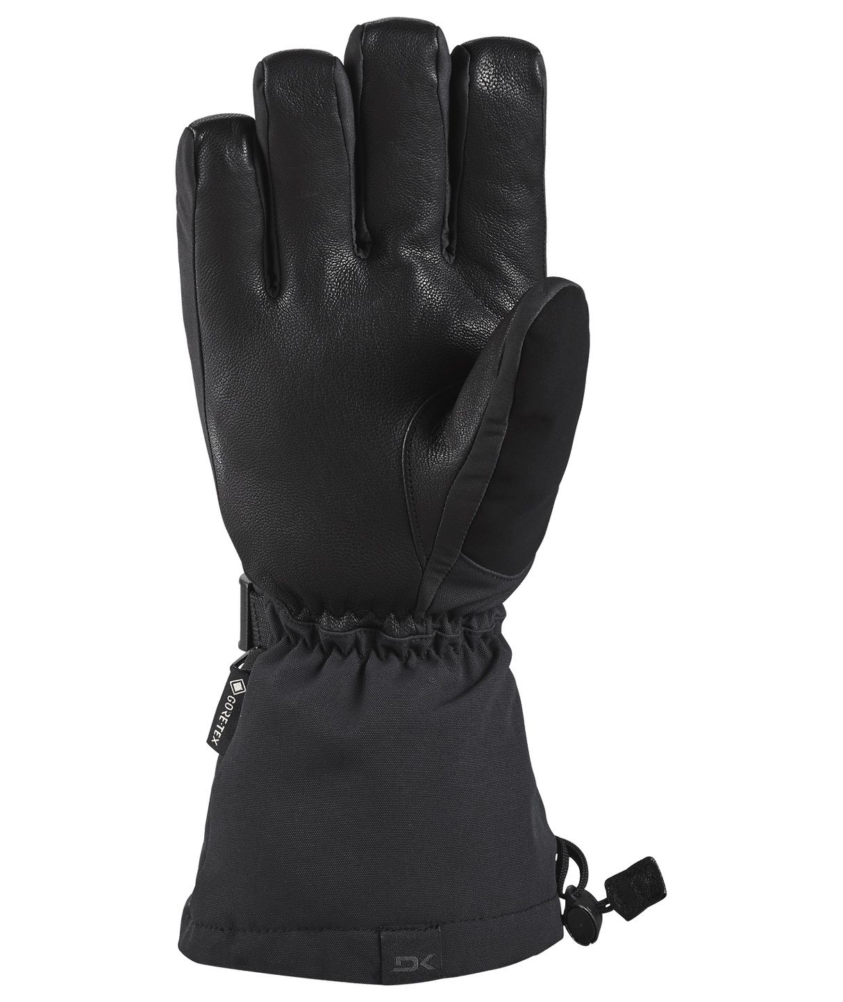 DAKINE Leather Titan GORE-TEX Glove Black Men's Snow Gloves Dakine 