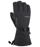 DAKINE Leather Titan GORE-TEX Glove Black Men's Snow Gloves Dakine 