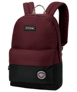 DAKINE 365 X Independent 21L Backpack Port Independent Backpacks Dakine 