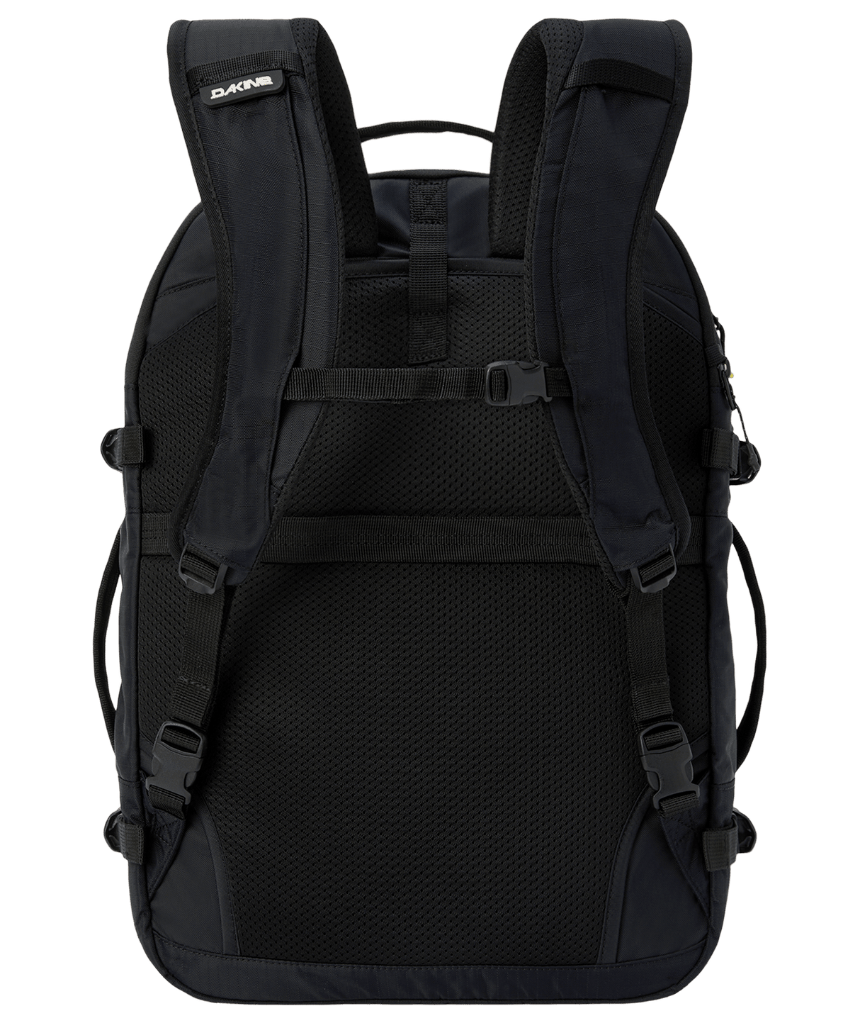 DAKINE Split Adventure 28L Backpack Black Ripstop Backpacks Dakine 