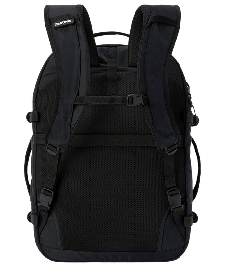 DAKINE Split Adventure 28L Backpack Black Ripstop Backpacks Dakine 
