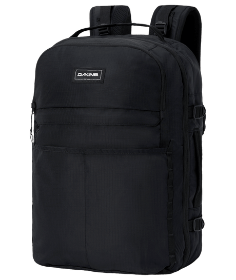 DAKINE Split Adventure 28L Backpack Black Ripstop Backpacks Dakine 