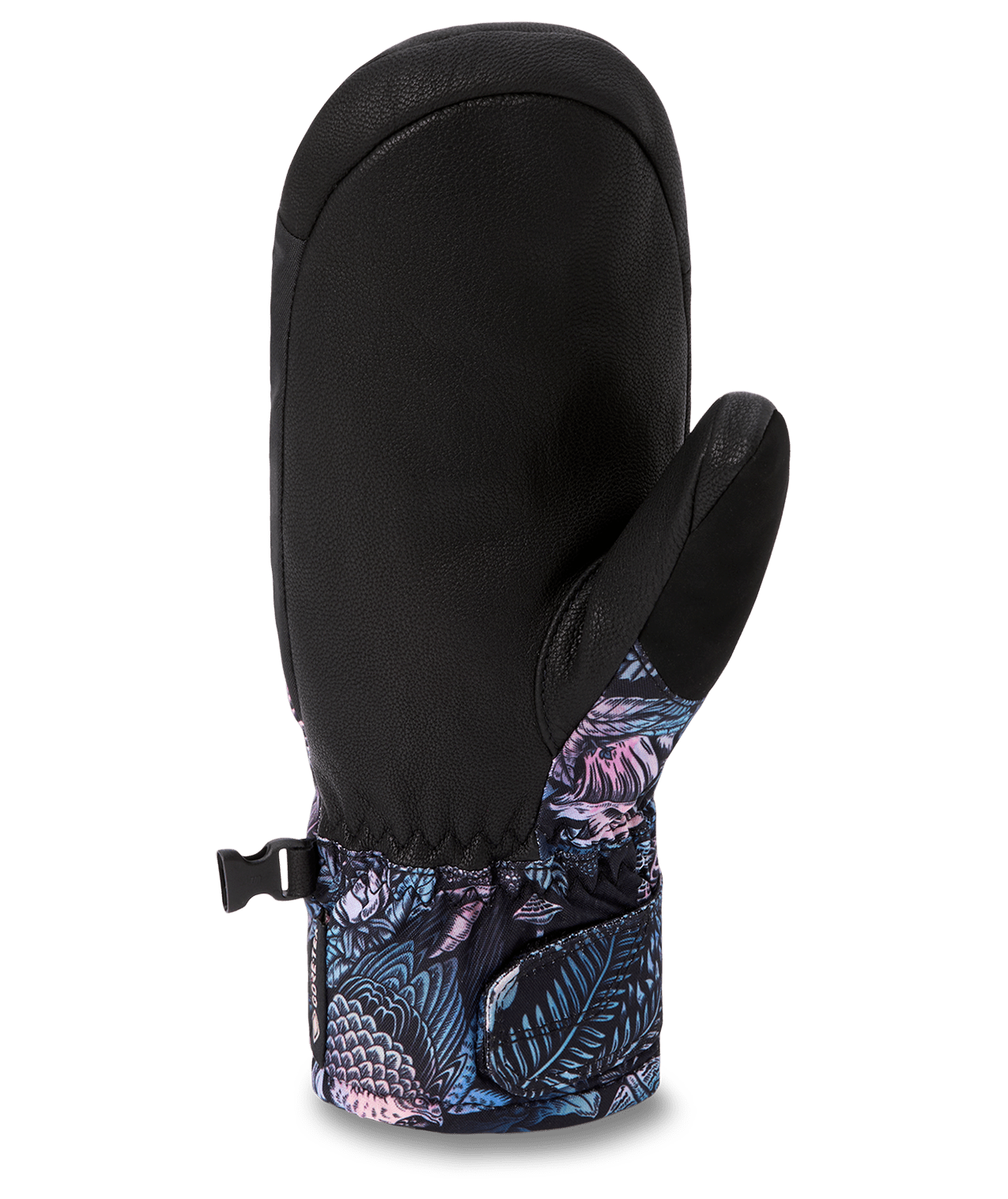 DAKINE Women's Fleetwood X B4BC GORE-TEX Short Mitts B4BC Kingdom Women's Snow Mitts Dakine 