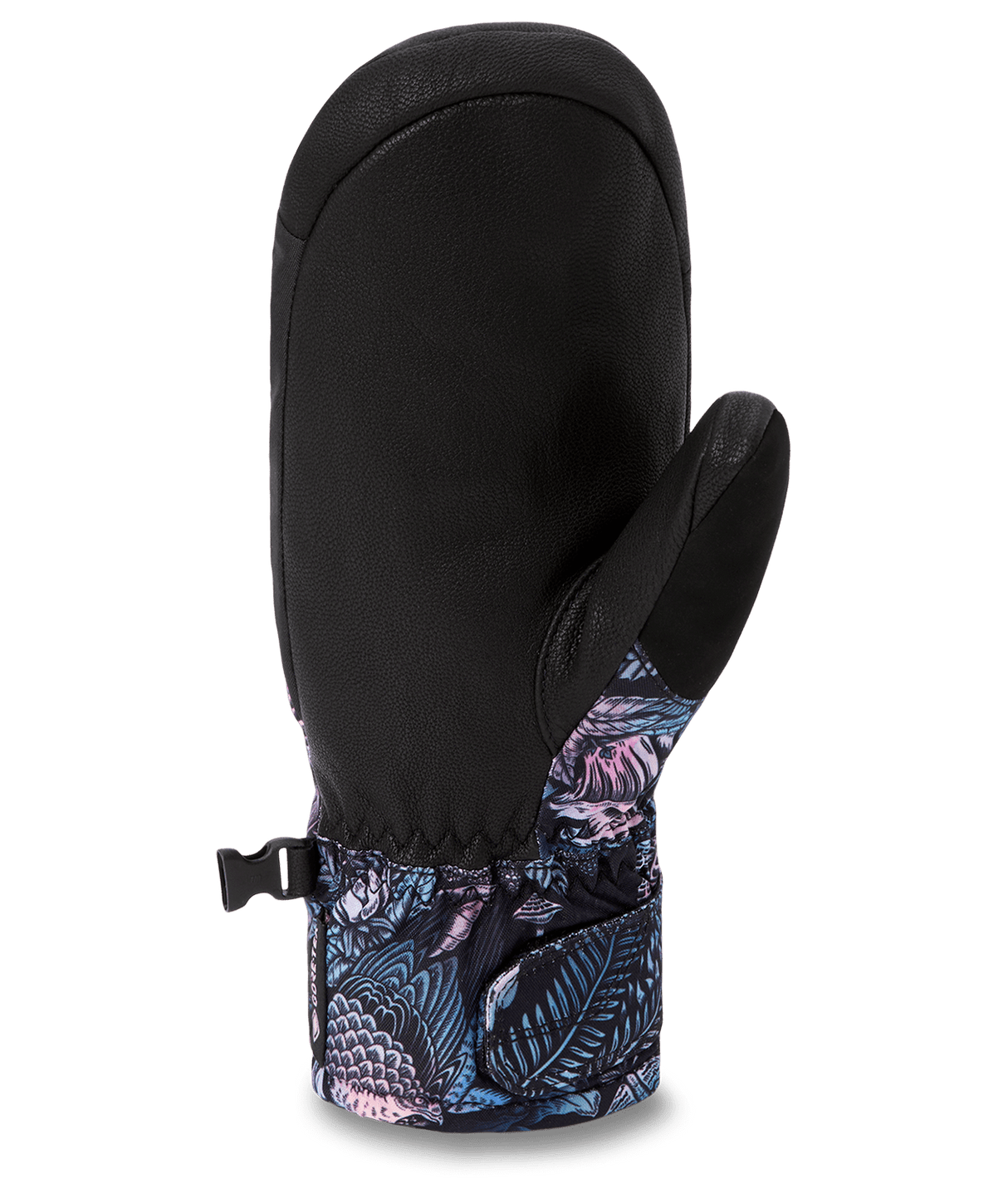 DAKINE Women's Fleetwood X B4BC GORE-TEX Short Mitts B4BC Kingdom Women's Snow Mitts Dakine 