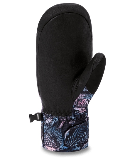 DAKINE Women's Fleetwood X B4BC GORE-TEX Short Mitts B4BC Kingdom Women's Snow Mitts Dakine 