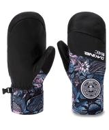 DAKINE Women's Fleetwood X B4BC GORE-TEX Short Mitts B4BC Kingdom Women's Snow Mitts Dakine 