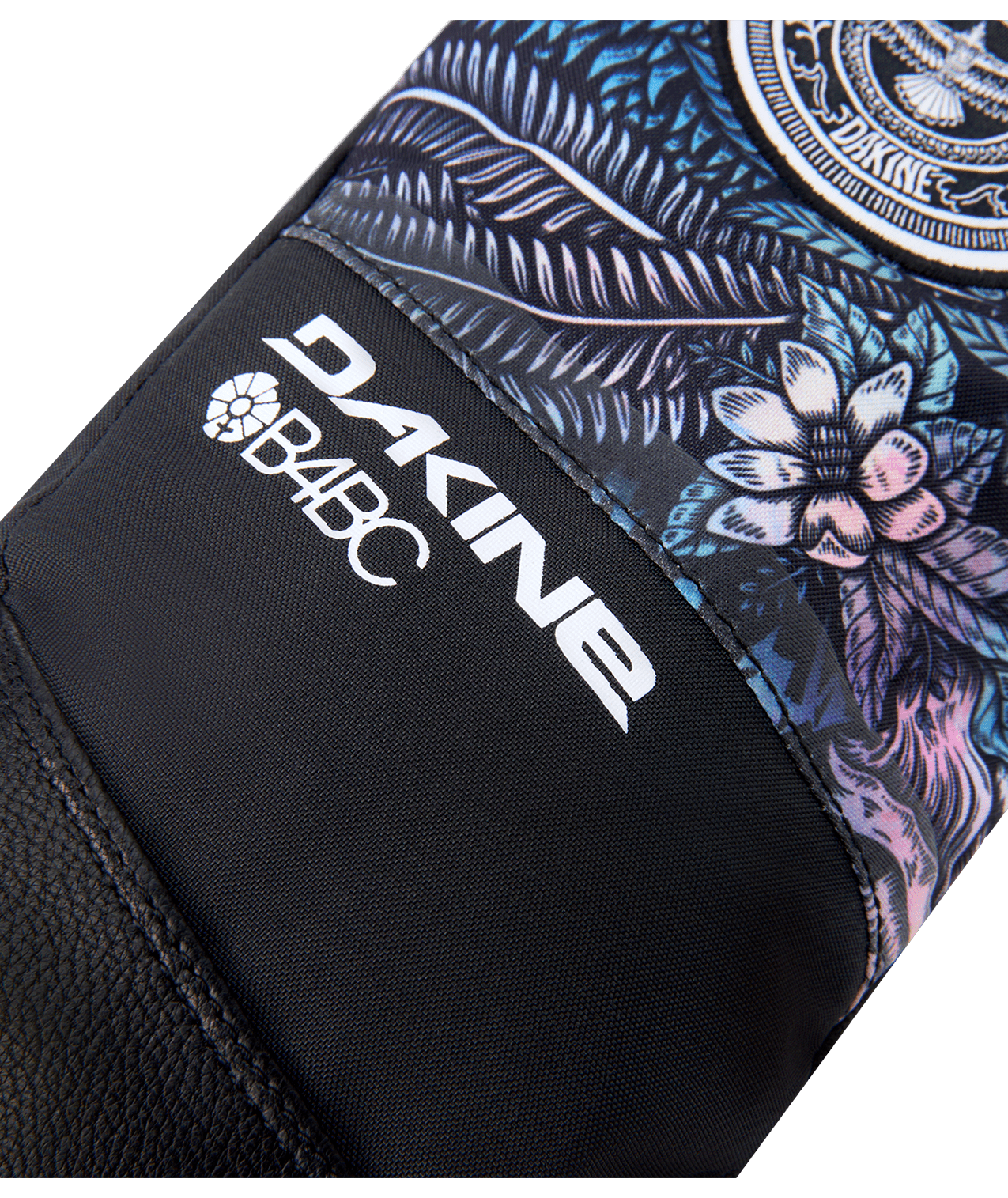 DAKINE Women's Fleetwood X B4BC GORE-TEX Short Mitts B4BC Kingdom Women's Snow Mitts Dakine 