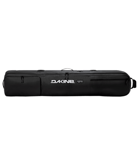 DAKINE Low Roller Snowboard Bag Black Coated Snowboard Bags Dakine 