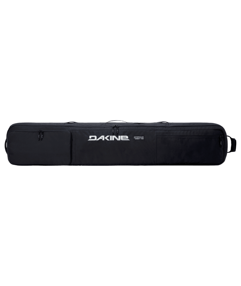 DAKINE Low Roller Snowboard Bag Black Snowboard Bags Dakine 