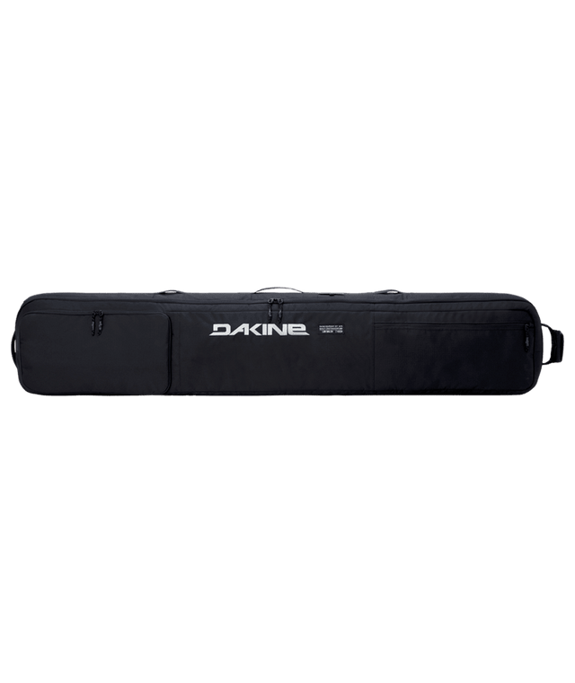 DAKINE Low Roller Snowboard Bag Black Snowboard Bags Dakine 