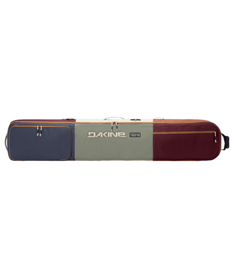 DAKINE Low Roller Snowboard Bag High Sierra Snowboard Bags Dakine 