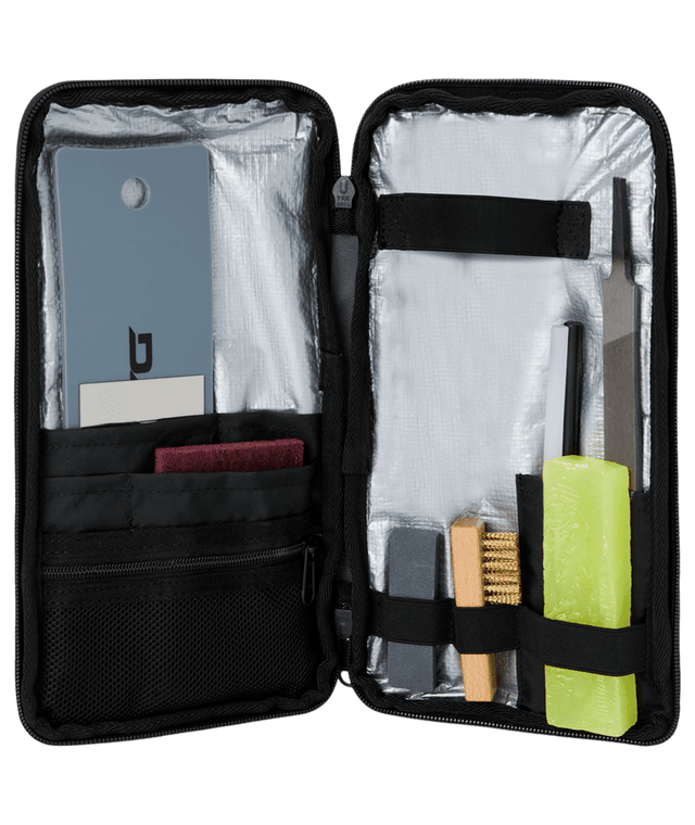 DAKINE Deluxe Tuning Kit Castlerock Snowboard Tuning Dakine 