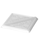 DAKINE Diamond Scraper Mat Clear Snowboard Stomp Pads Dakine 