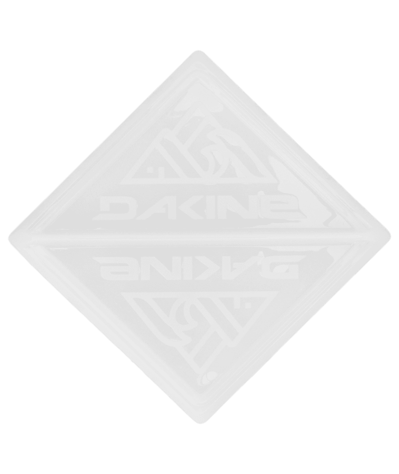DAKINE Diamond Scraper Mat Clear Snowboard Stomp Pads Dakine 