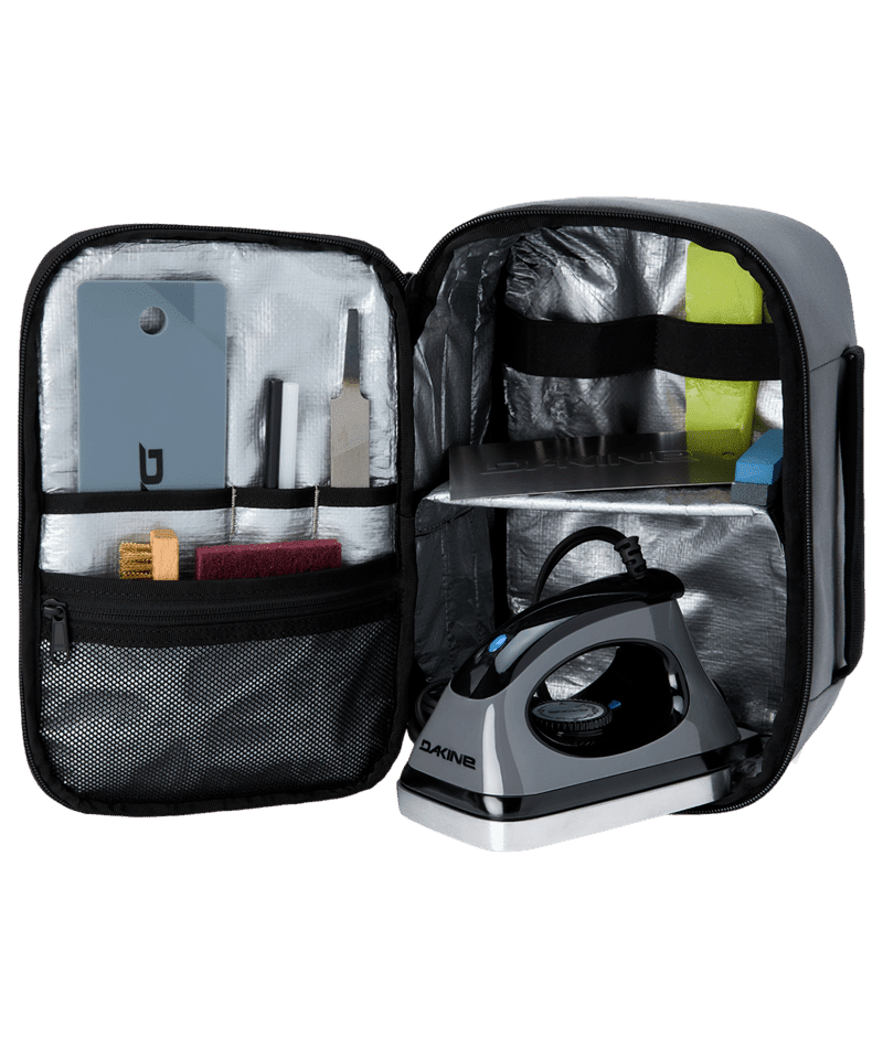 DAKINE Super Tuning Kit Castlerock Snowboard Tuning Dakine 