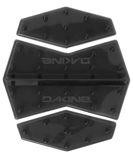 DAKINE Modular Mat Clear Black Snowboard Stomp Pads Dakine 