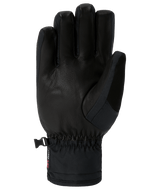 DAKINE Camaro Short Gloves Black Men's Snow Gloves Dakine 