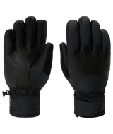 DAKINE Camaro Short Gloves Black Men's Snow Gloves Dakine 
