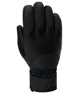 DAKINE Camaro Short Gloves Black Men's Snow Gloves Dakine 