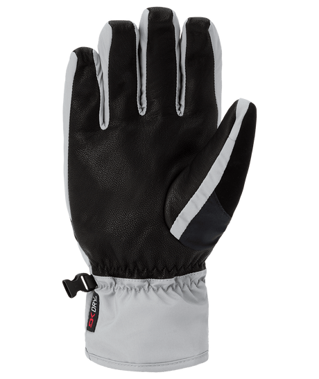 DAKINE Camaro Short Gloves Griffin Men's Snow Gloves Dakine 