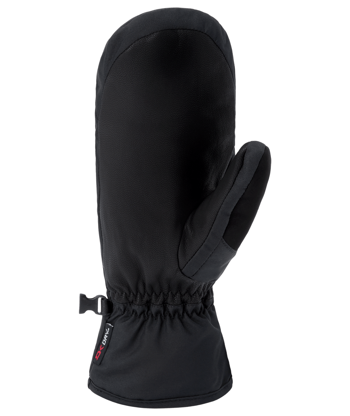 DAKINE Camaro Short Mitts Black Men's Snow Mitts Dakine 