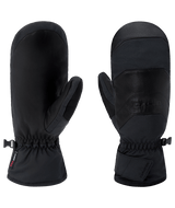 DAKINE Camaro Short Mitts Black Men's Snow Mitts Dakine 