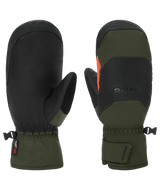 DAKINE Camaro Short Mitt Rosin Men's Snow Mitts Dakine 