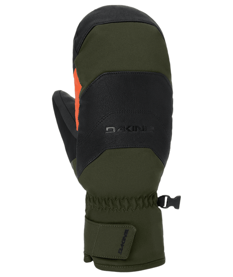 DAKINE Camaro Short Mitt Rosin Men's Snow Mitts Dakine 