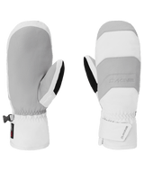 DAKINE Women's Camaro Short Mitts White Women's Snow Mitts Dakine 