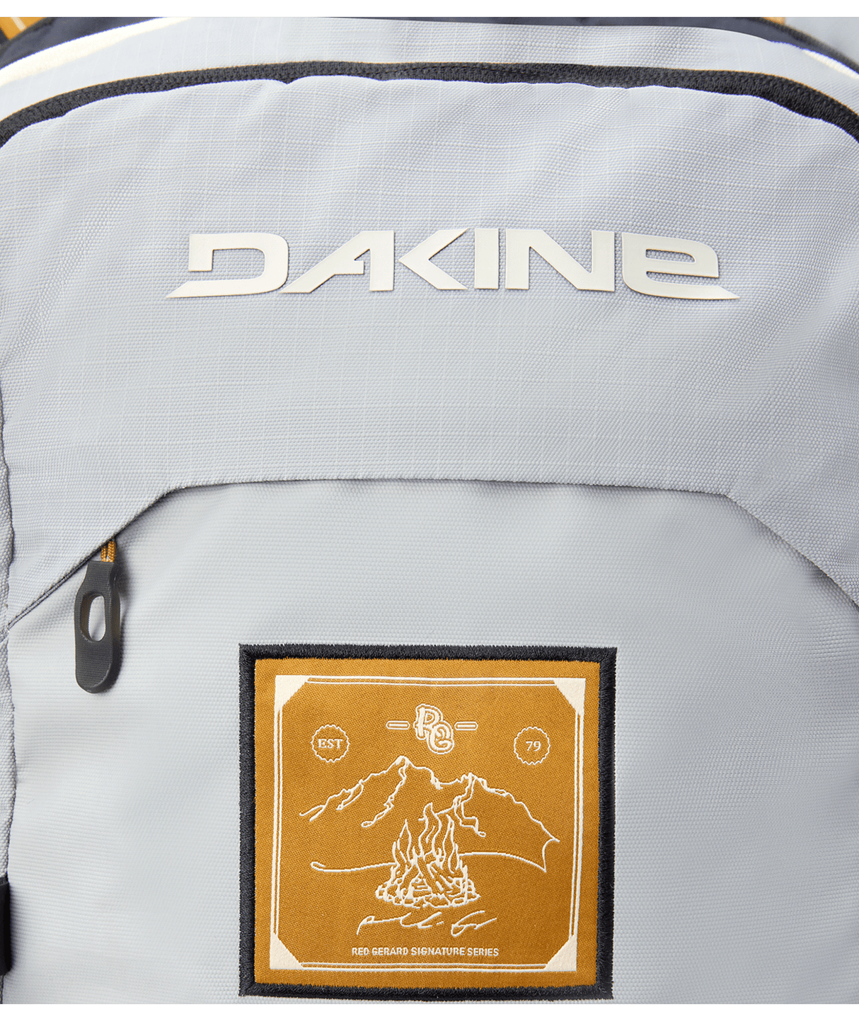 DAKINE Poacher 22L Red Gerard Backcountry Backpack Gerard Griffin Backcountry Backpacks Dakine 