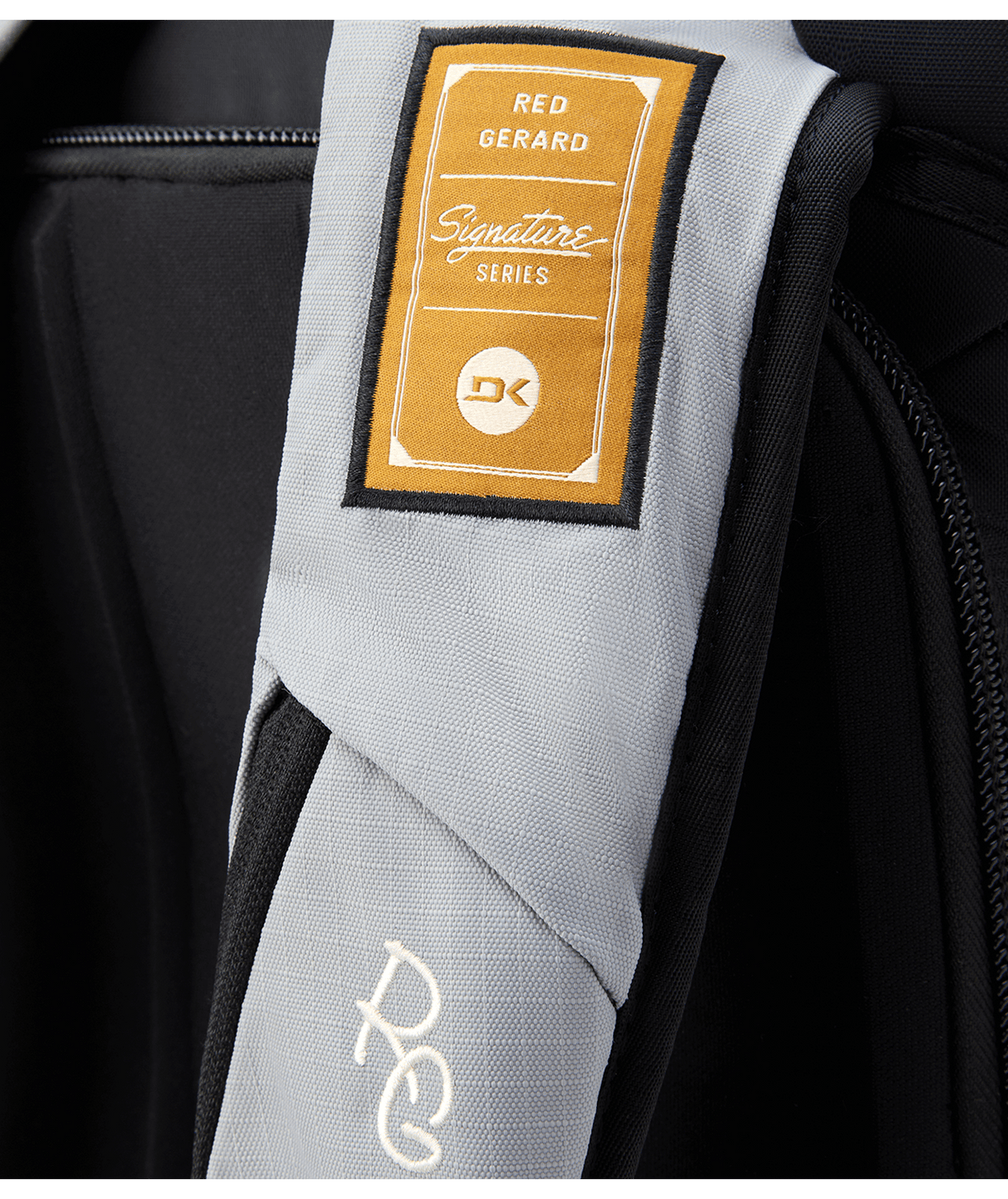 DAKINE Poacher 22L Red Gerard Backcountry Backpack Gerard Griffin Backcountry Backpacks Dakine 