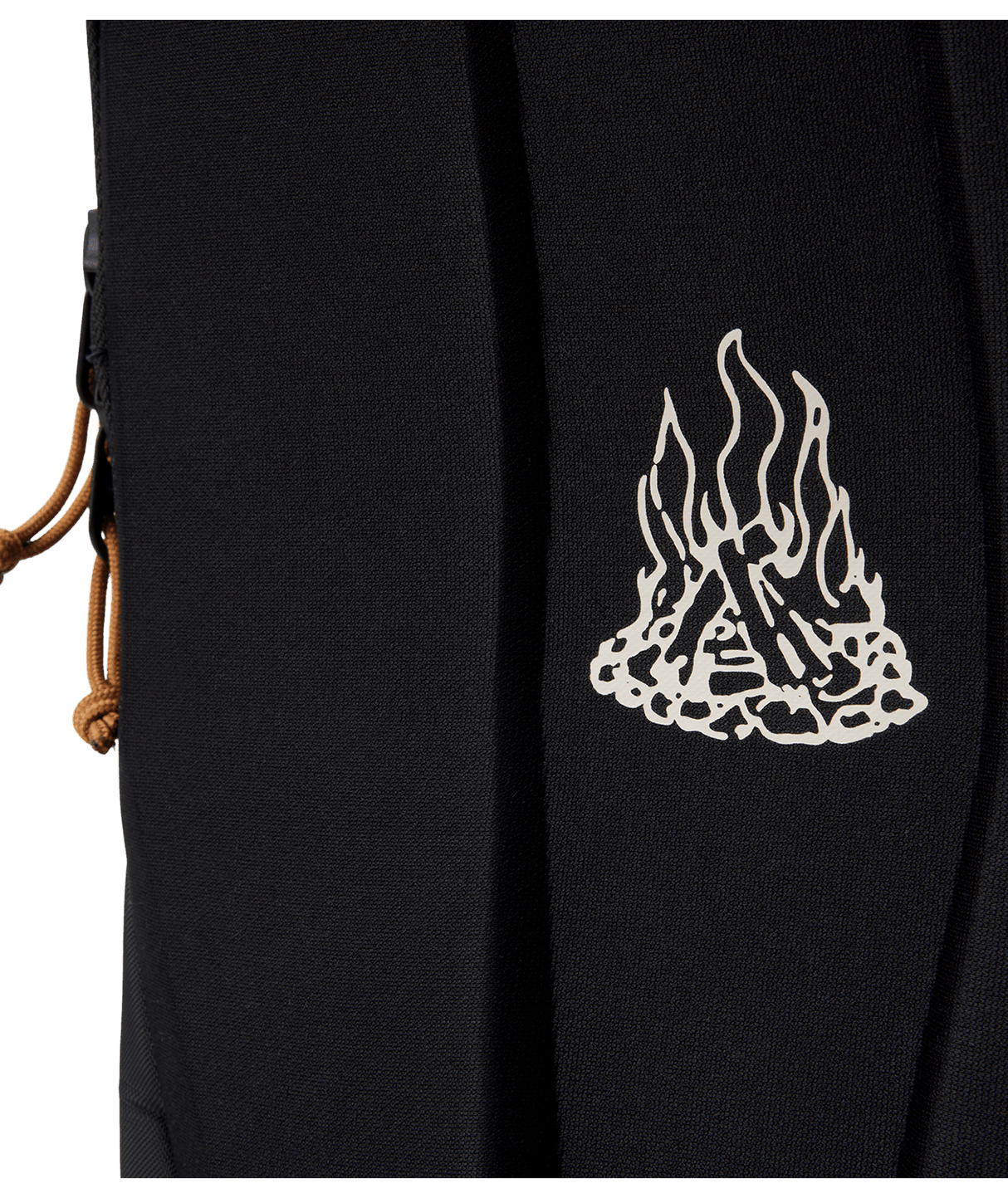 DAKINE Poacher 22L Red Gerard Backcountry Backpack Gerard Griffin Backcountry Backpacks Dakine 