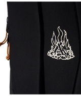 DAKINE Poacher 22L Red Gerard Backcountry Backpack Gerard Griffin Backcountry Backpacks Dakine 