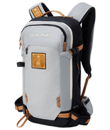 DAKINE Poacher 22L Red Gerard Backcountry Backpack Gerard Griffin Backcountry Backpacks Dakine 