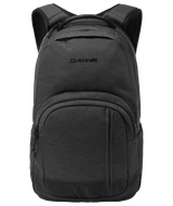 DAKINE Campus 20 Year Anniversary 28L Backpack Black Backpacks Dakine 