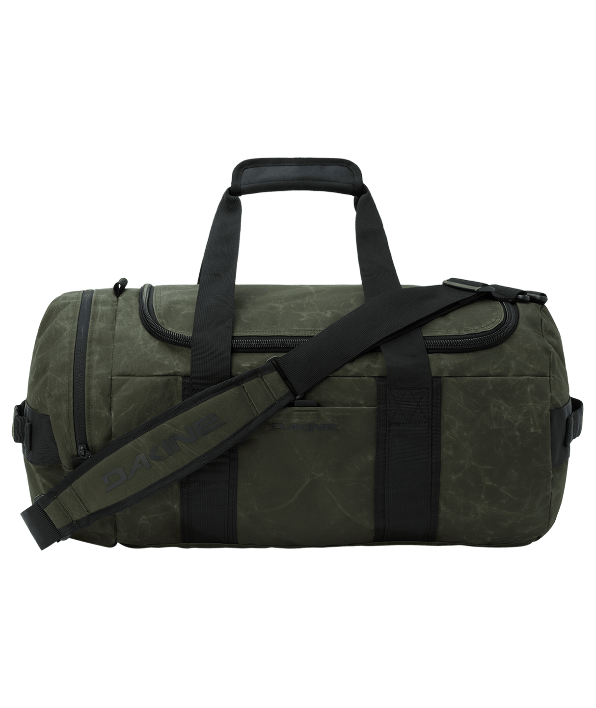 DAKINE EQ Duffle 2.0 50L Bag Rosin Duffle Bags Dakine 