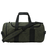 DAKINE EQ Duffle 2.0 50L Bag Rosin Duffle Bags Dakine 