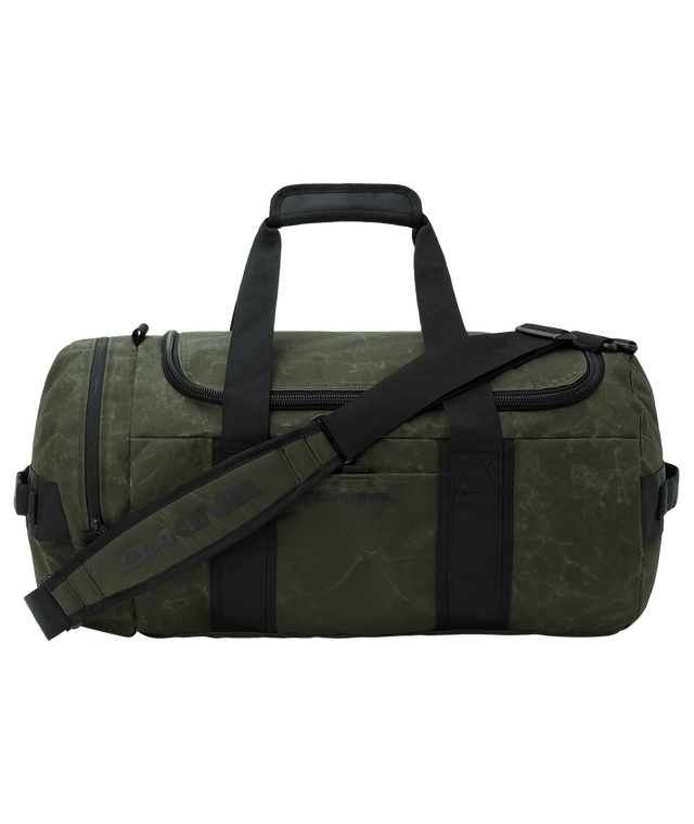 DAKINE EQ Duffle 2.0 50L Bag Rosin Duffle Bags Dakine 
