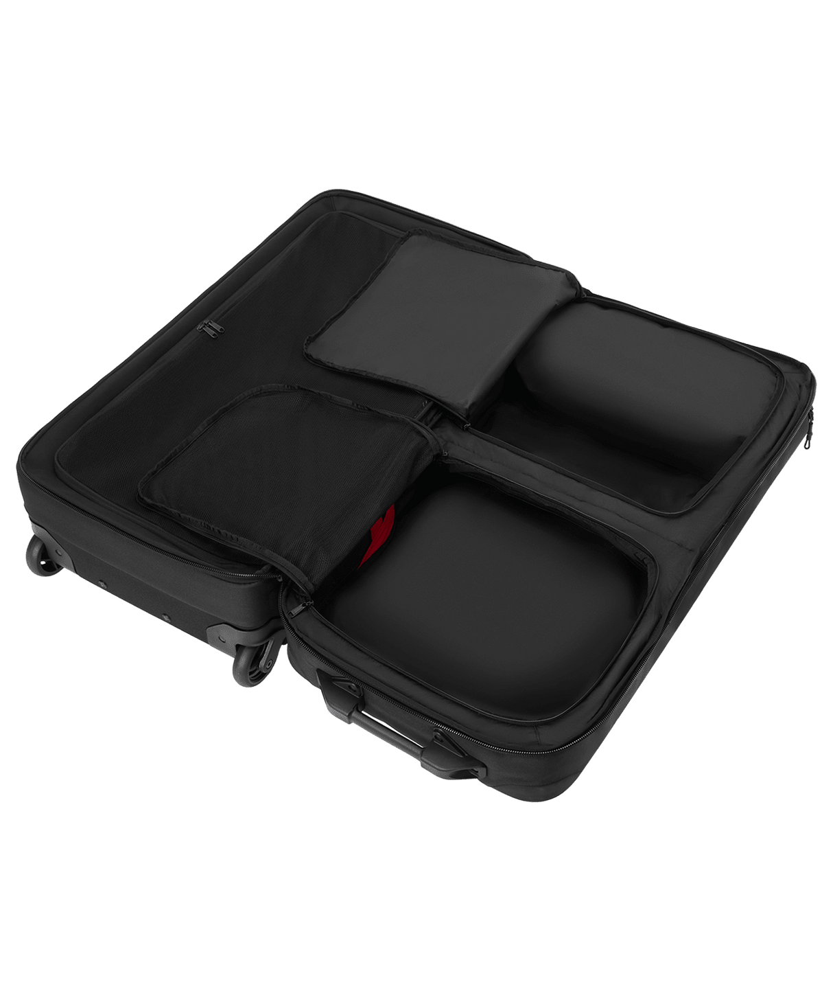 DAKINE Split Roller Bag 2.0 110L Luggage Rosin Luggage Dakine 