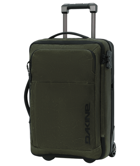 DAKINE Split Carry On Roller 42L+ Luggage Rosin Luggage Dakine 